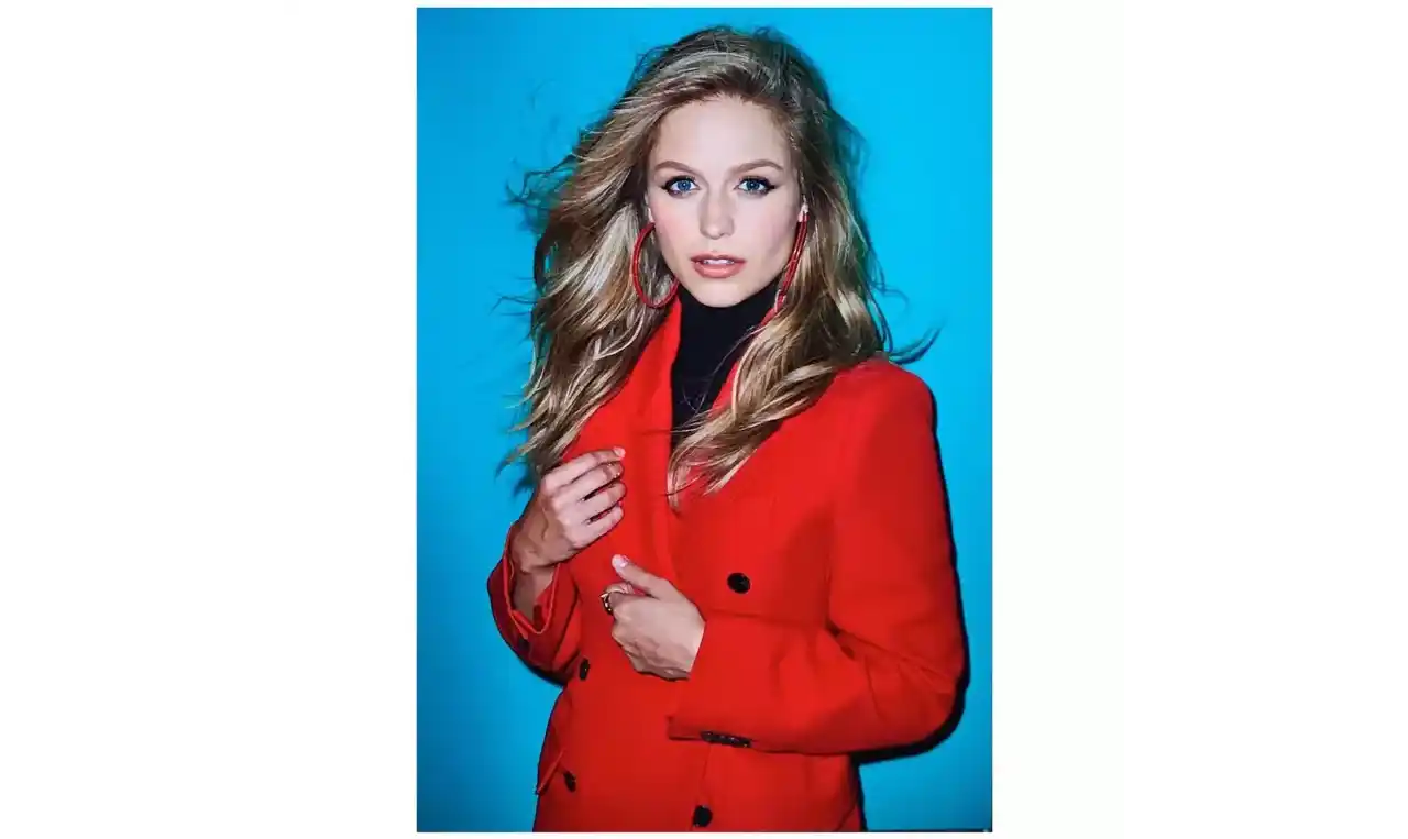 Melissa Benoist Biography, Boyfriend, Lifestyle & Income